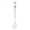 Picture of LEGAMI LLAMA BALLPOINT PEN WITH BASE